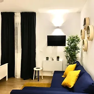 La Dimora Del Centro , CTA Italien
