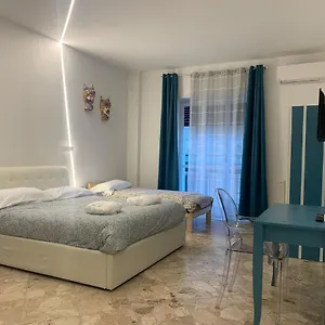 Appartamento Borgo Autonomous, Catania