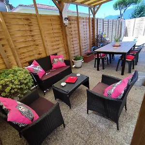 House , Viareggio Italien