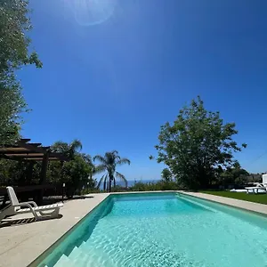 Villa Bonanno Conti, Catania