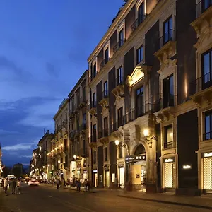 Appartamento Etnea Luxury, Catania