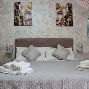 Appartamento La Maison Sicula, Catania