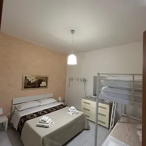Appartamento Alle Porte Del Pigno House, Catania