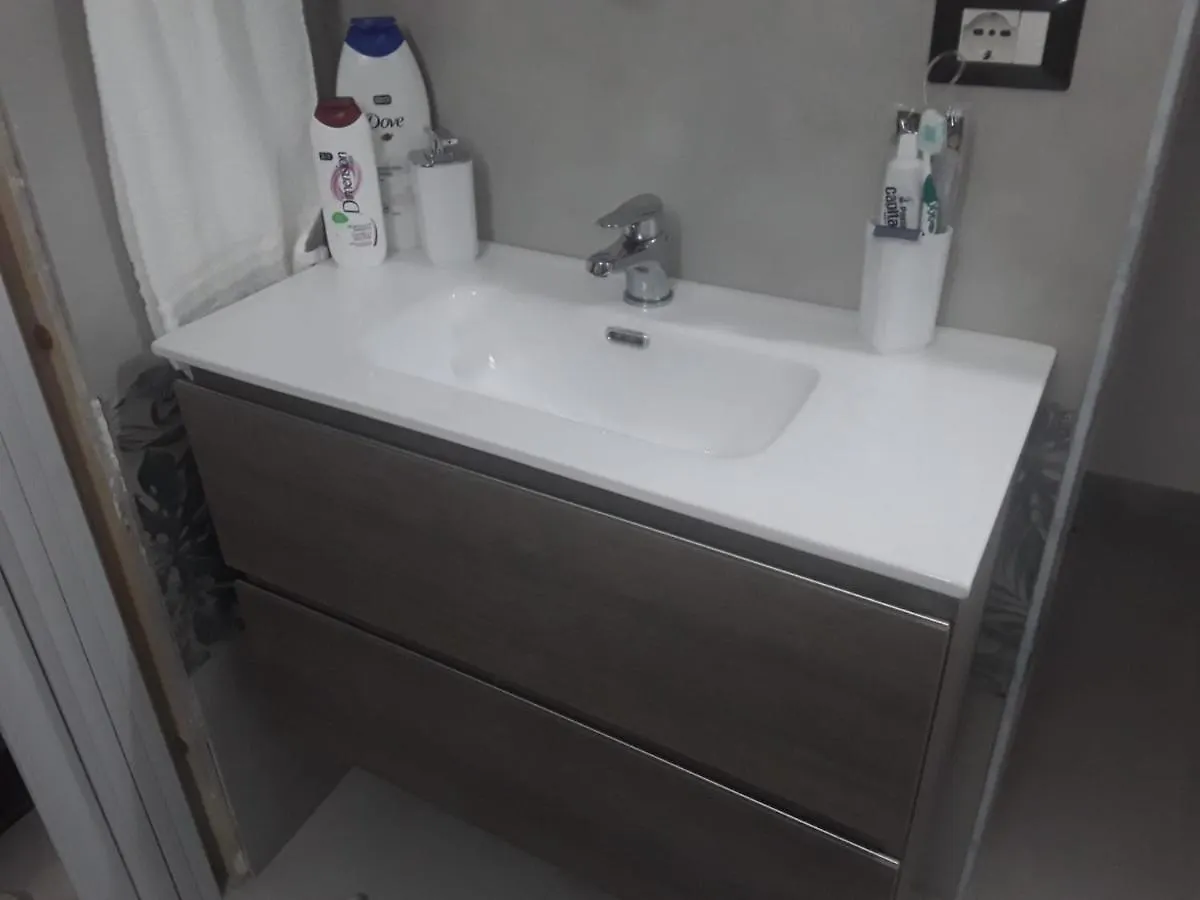 B&B City Suite CTA 0*,