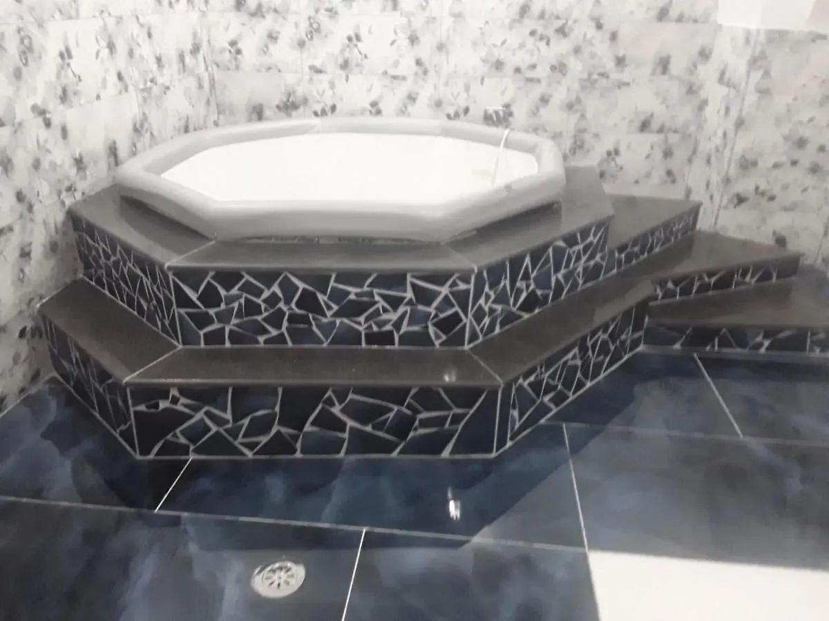 B&B City Suite CTA Italien