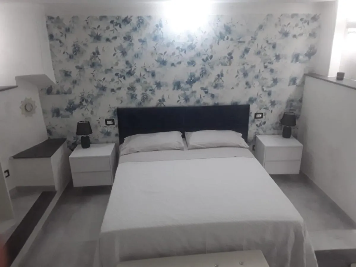 B&B City Suite CTA Apartment