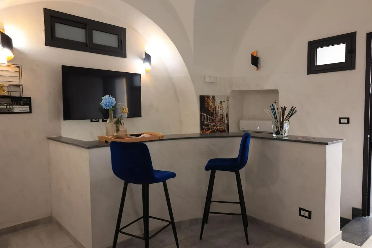 B&B City Suite CTA Apartment