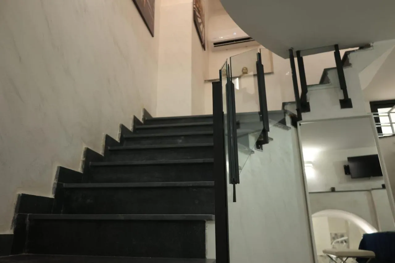 Apartment B&B City Suite CTA Italien