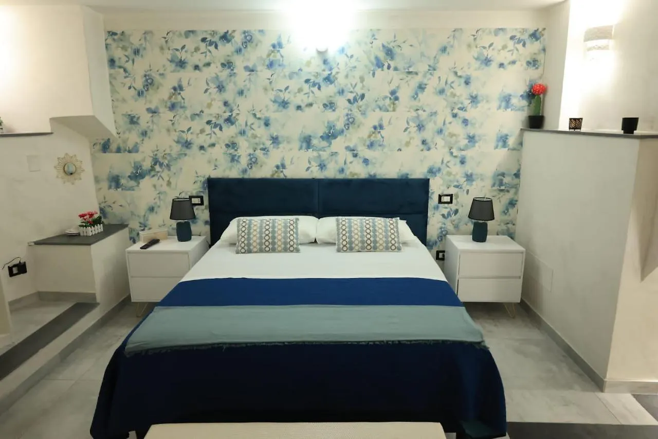 Apartment B&B City Suite CTA