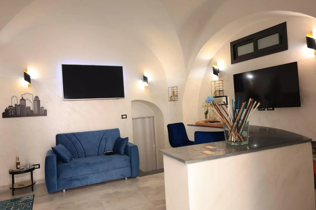 B&B City Suite CTA