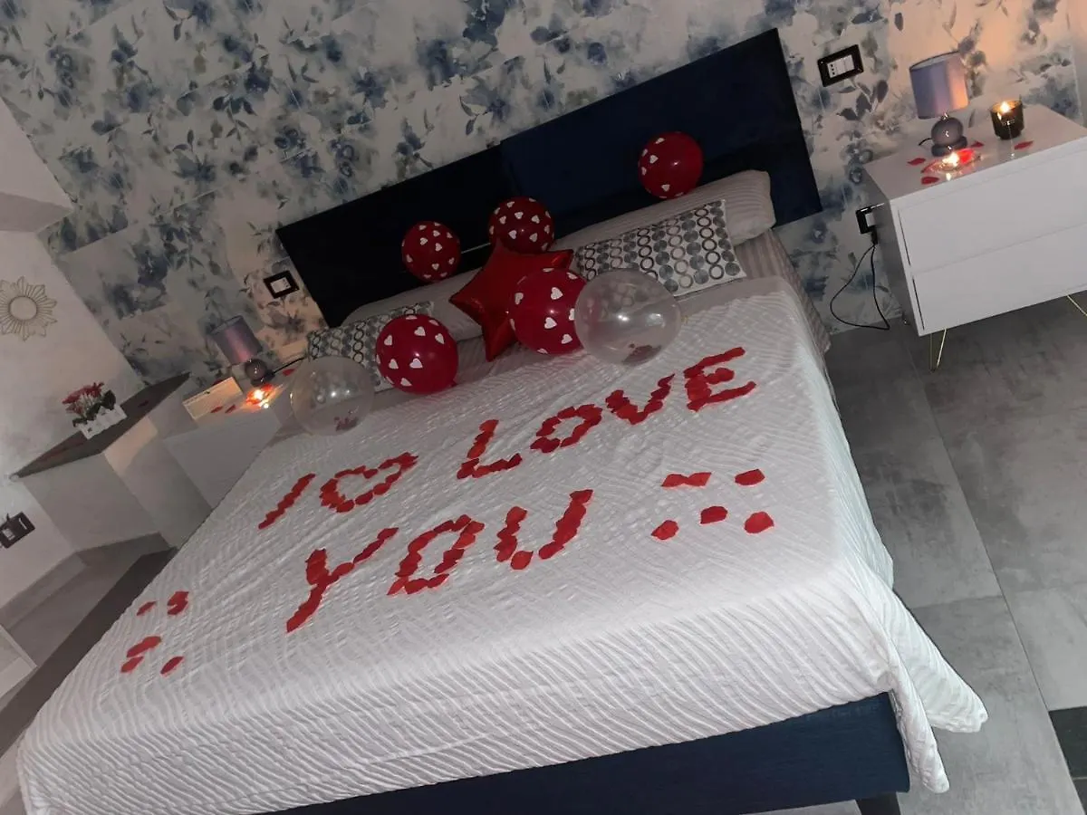 B&B City Suite CTA 0*,  Italien